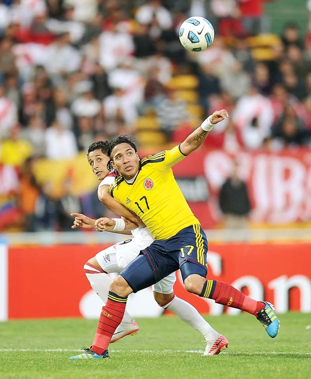 
    Dayro a intervenit prin telefon,  mulţumindu-le  locuitorilor  din Chicoral (foto: reuters)  