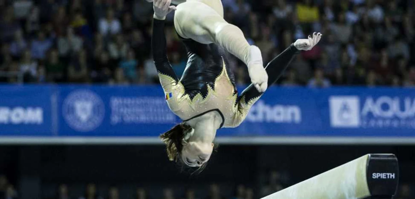 Cătălina Ponor