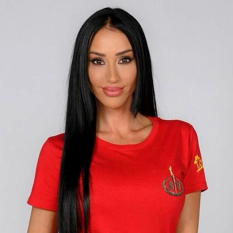 Aurah Ruiz