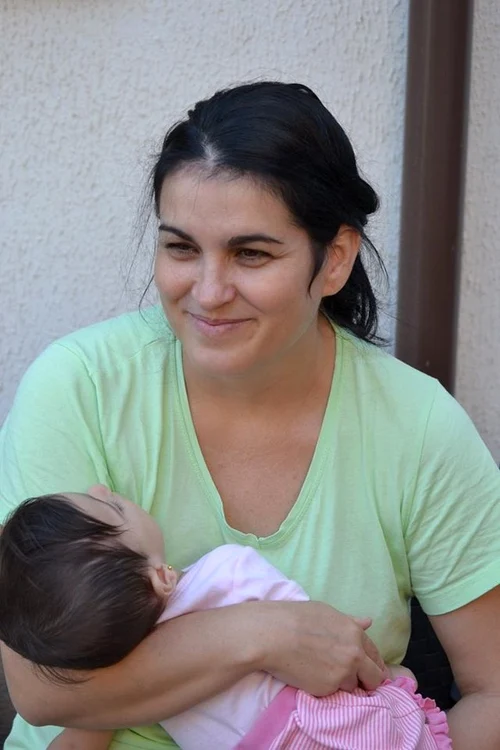 Mihai Mărgineanu și Ion Ionuț Ciocia, în