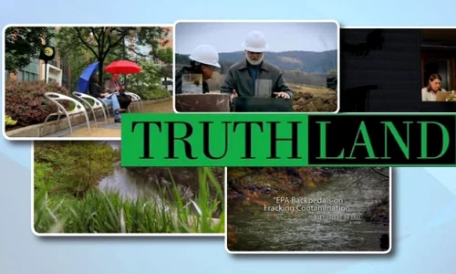 Dezbaterea pe gazele de şist aţâţă regizorii unul împotriva altuia (P) jpeg