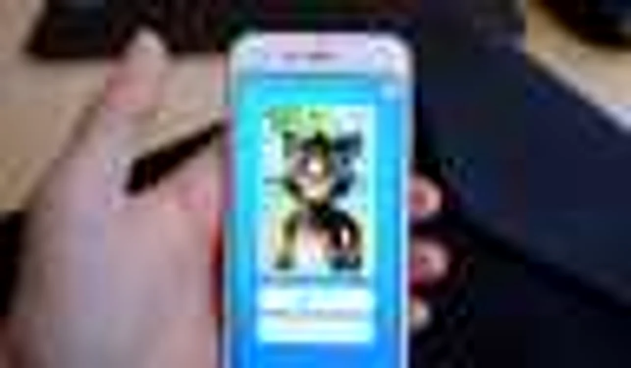 Talking Tom for Messenger