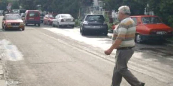 Bacău: CAMPANIE Topul străzilor periculoase din oraş (VIDEO)
