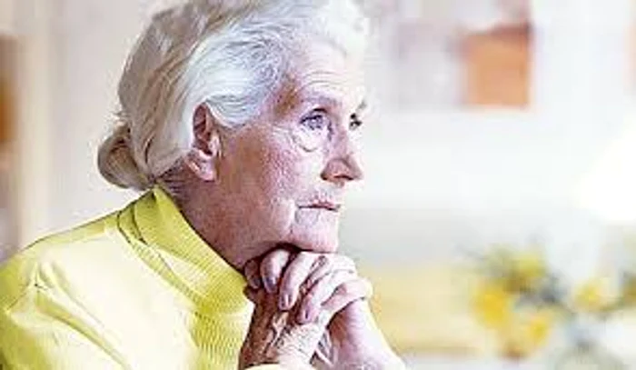 
    Există cinci semnale care prevestesc boala Altheiemer     