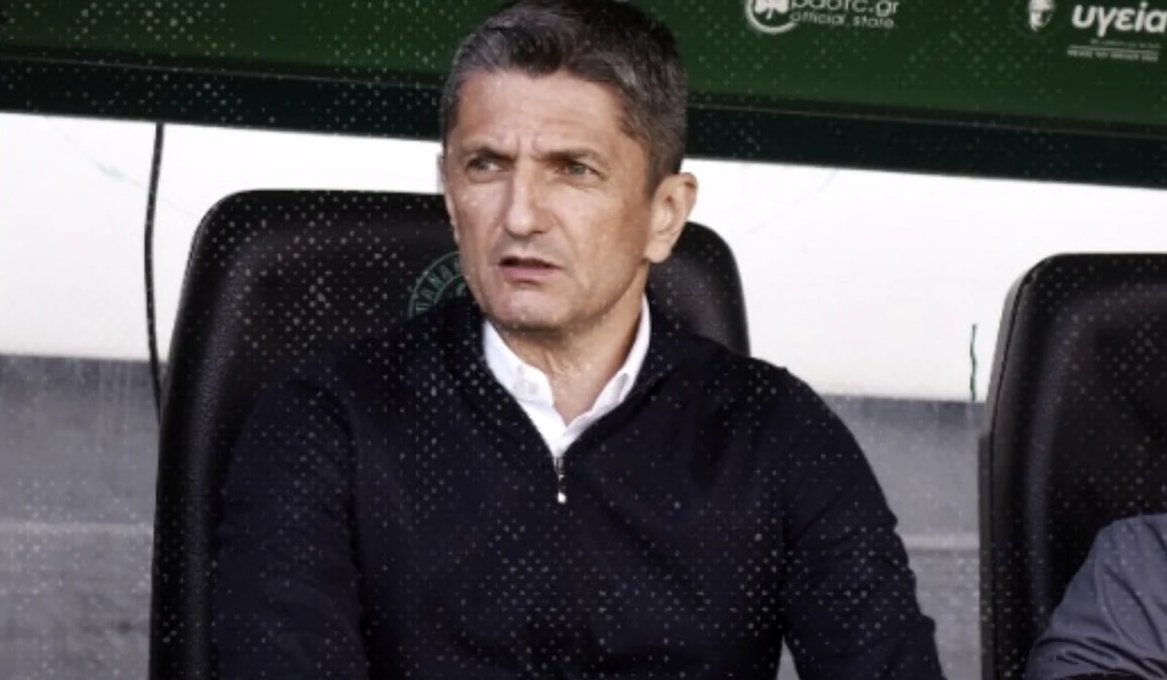 Răzvan Lucescu, singurul român de succes de afară. Foto Facebook 