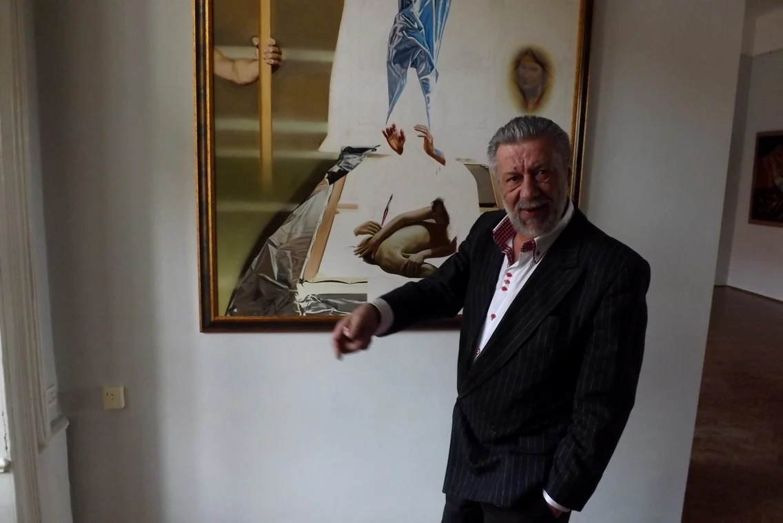 nicolae maniu