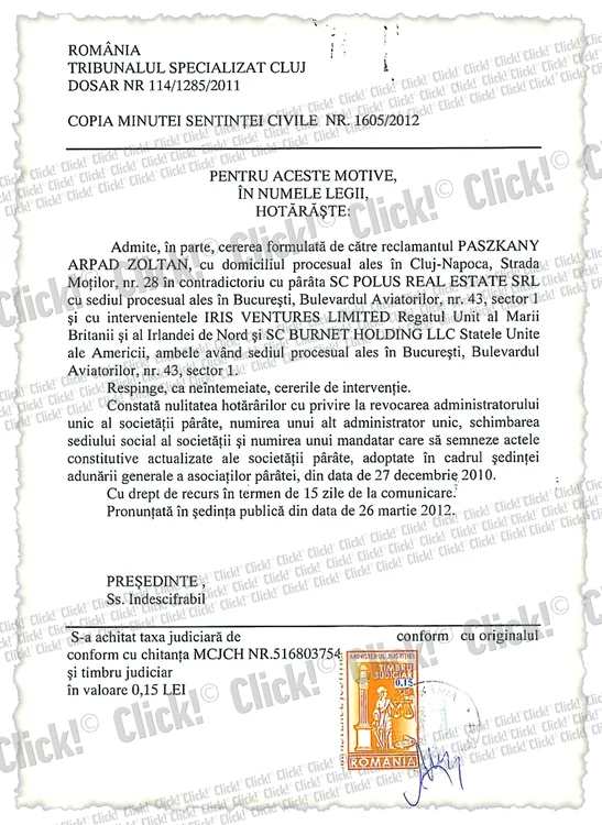«M-am simţit ca-n bancurile cu Radio Erevan»