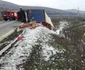 accident TIR alba iulia