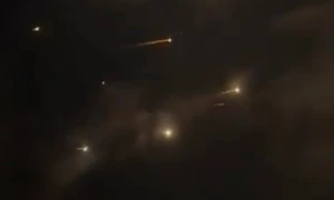 Hezbollah atac in israel jpg