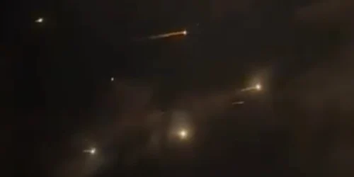 Hezbollah atac in israel jpg