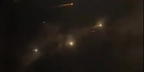 Hezbollah atac in israel jpg