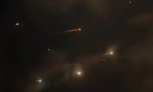 Hezbollah atac in israel jpg