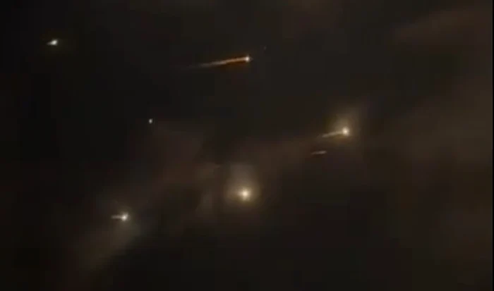 Hezbollah anunţă că a lansat rachete asupra Israelului FOTO: Arhivă