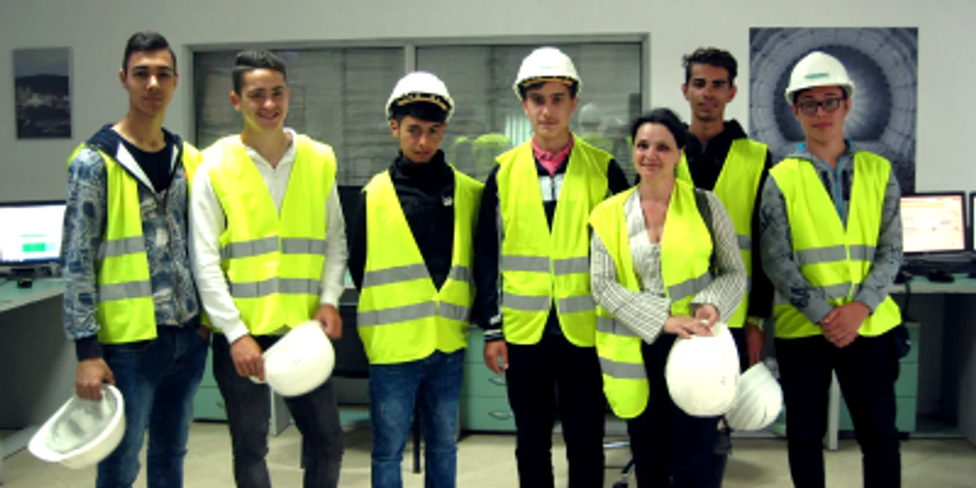 HeidelbergCement România SA este unul dintre cei mai importanţi producători de ciment, betoane şi agregate de pe piaţa locală
