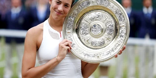 muguruza