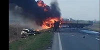 accident Vaslui captură video jpg
