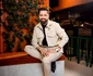 Chef Orlando Zaharia/foto OK Magazine