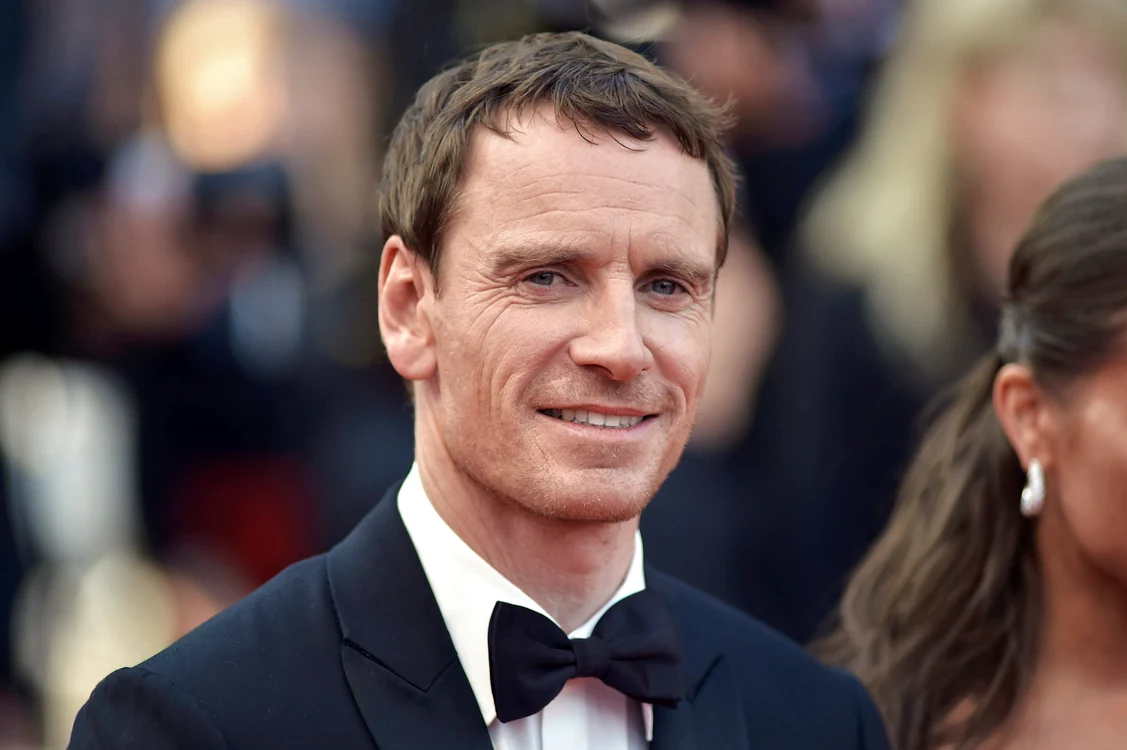 Michael Fassbender Foto Profimedia