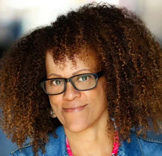 Bernardine Evaristo