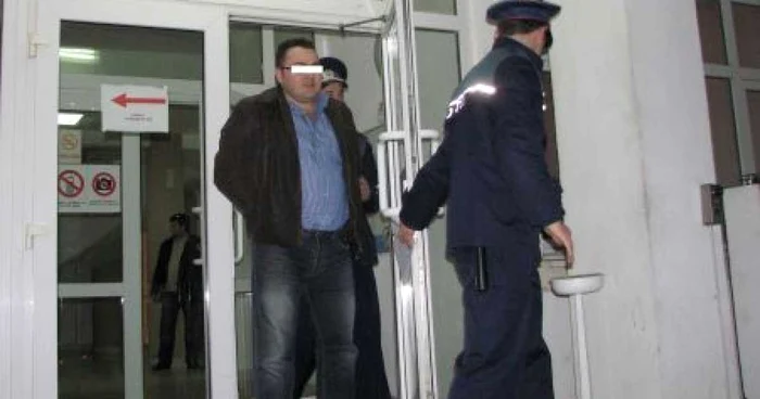 Cranislav Stamoran a fost arestat pentru fals şi înşelăciune