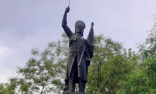 A existat o casă de bani a lui Tudor Vladimirescu? Conținea aceasta o comoară? jpeg