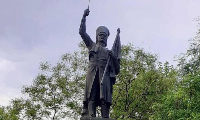 A existat o casă de bani a lui Tudor Vladimirescu? Conținea aceasta o comoară? jpeg