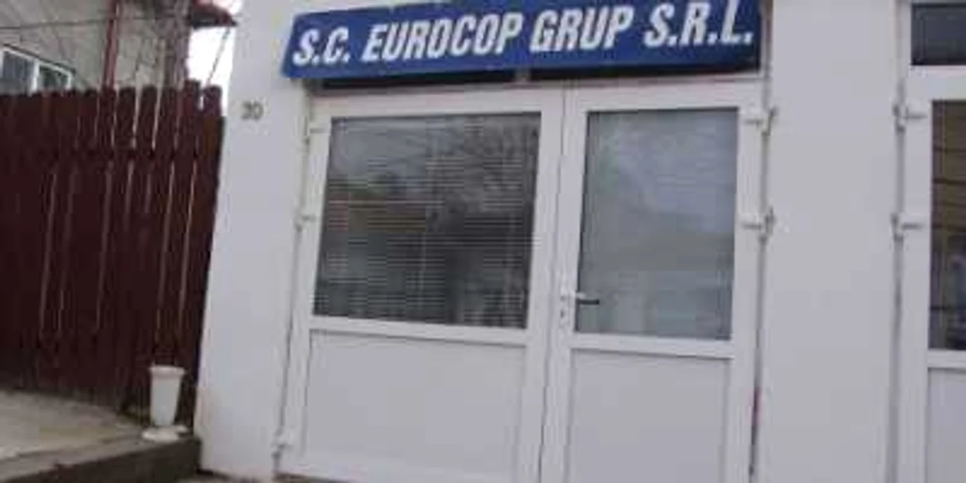 În urma Eurocop, au rămas firma şi plângerile la poliţie