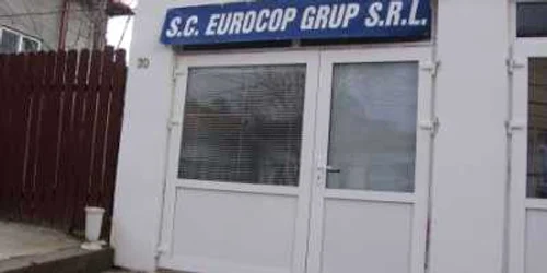 În urma Eurocop, au rămas firma şi plângerile la poliţie