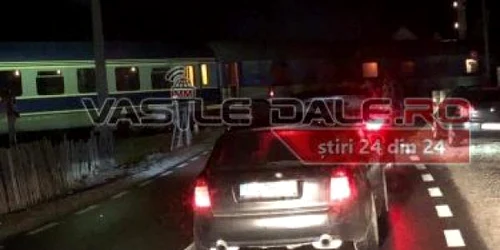 tren deraiat bistrita