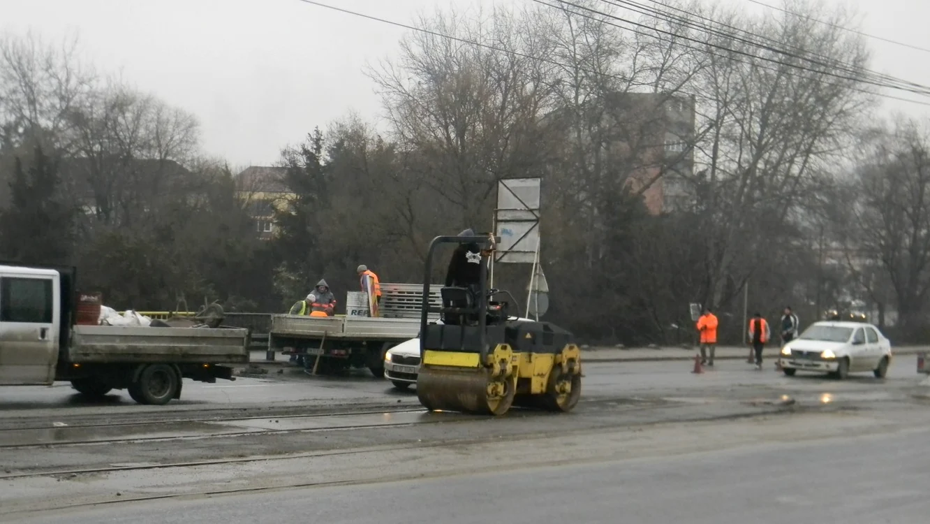 O firmă din Braşov a fost preluată de un apropiat al lui Viktor Orban. FOTO: arhivă