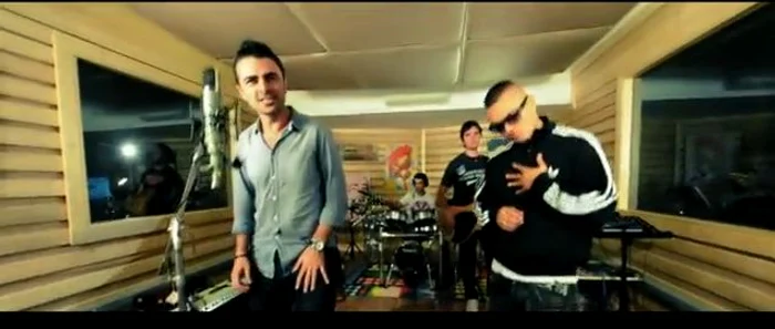 
    Captură video  