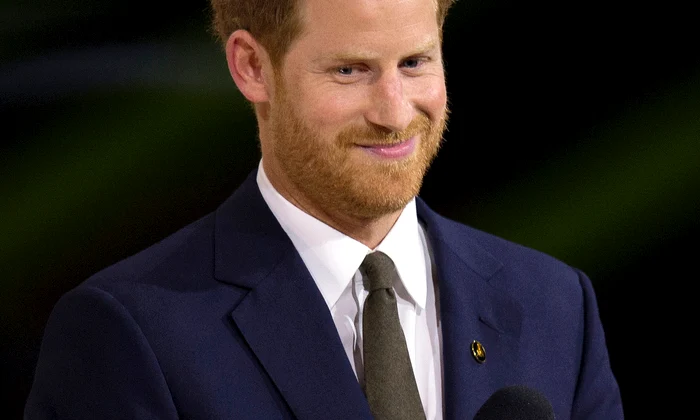 2017 Invictus Games Press Conference jpeg
