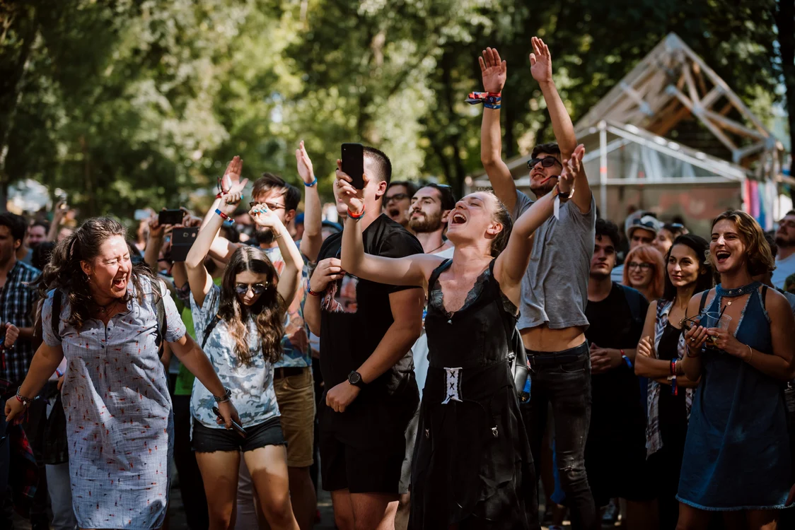 
    Festivalul AWAKE ar fi ajuns anul acesta la cea de-a patra ediție. Organizatorii speră ca evenimentul să se reia de anul viitorfoto: awakefestival.ro  