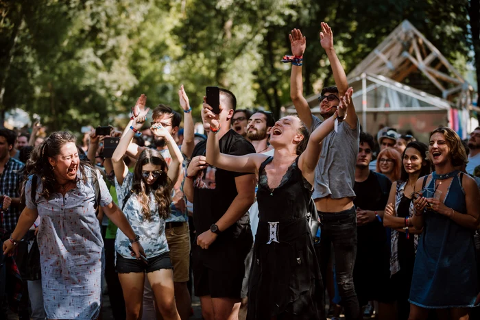 
    Festivalul AWAKE ar fi ajuns anul acesta la cea de-a patra ediție. Organizatorii speră ca evenimentul să se reia de anul viitorfoto: awakefestival.ro  