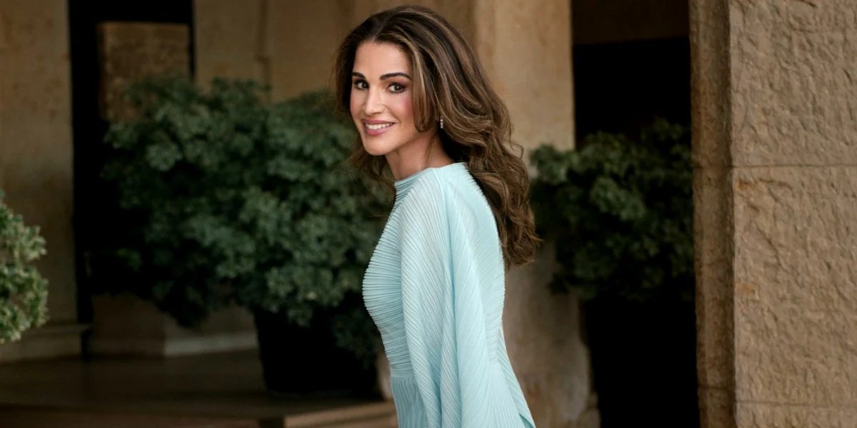 Regina Rania foto profimedia jpg