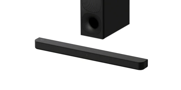 Soundbar Sony HT-S400