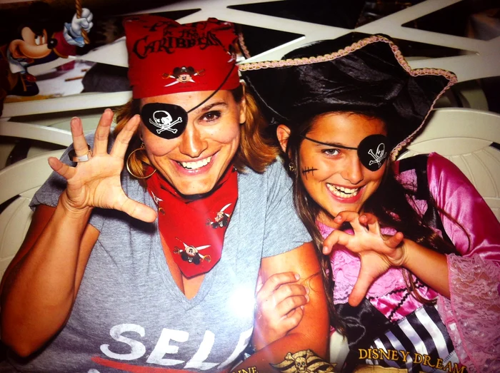 Andreea Esca (FOTO FACEBOOK)