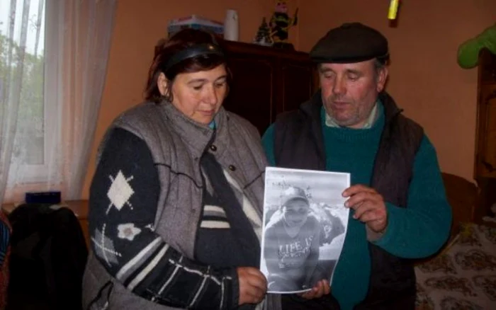 Cristi este căutat de trei zile de poliţişti, jandarmi şi localnici