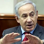 Premierul Benjamin Netanyahu