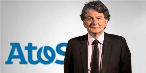 Thierry Breton