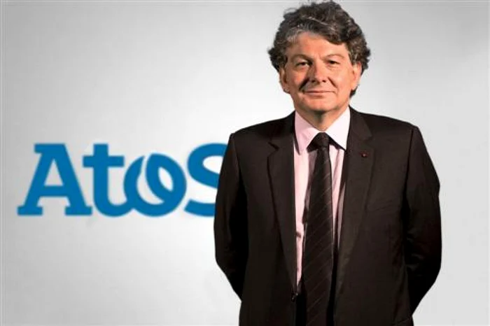 Thierry Breton