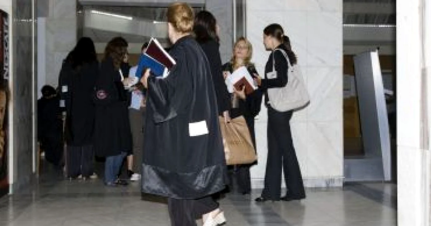 Galaţi: Avocaţii şi notarii gălăţeni, executaţi silit de CJAS din cauza datoriilor