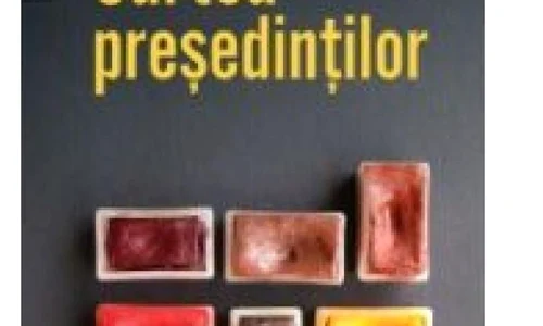 Cartea Președinților jpeg