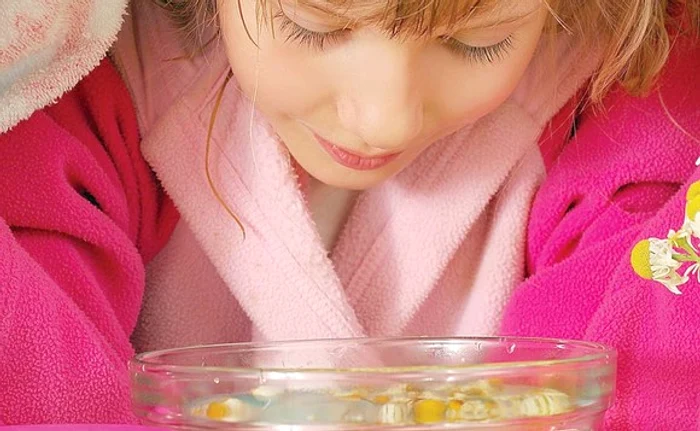 Dr. Adina Zamfir-Chiru-Anton este medic ORL la Spitalul pentru Copii „Grigore Alexandrescu” din Bucureştifoto: captura Facebook