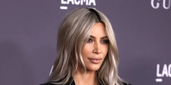 Kim Kardashian FOTO EPA 