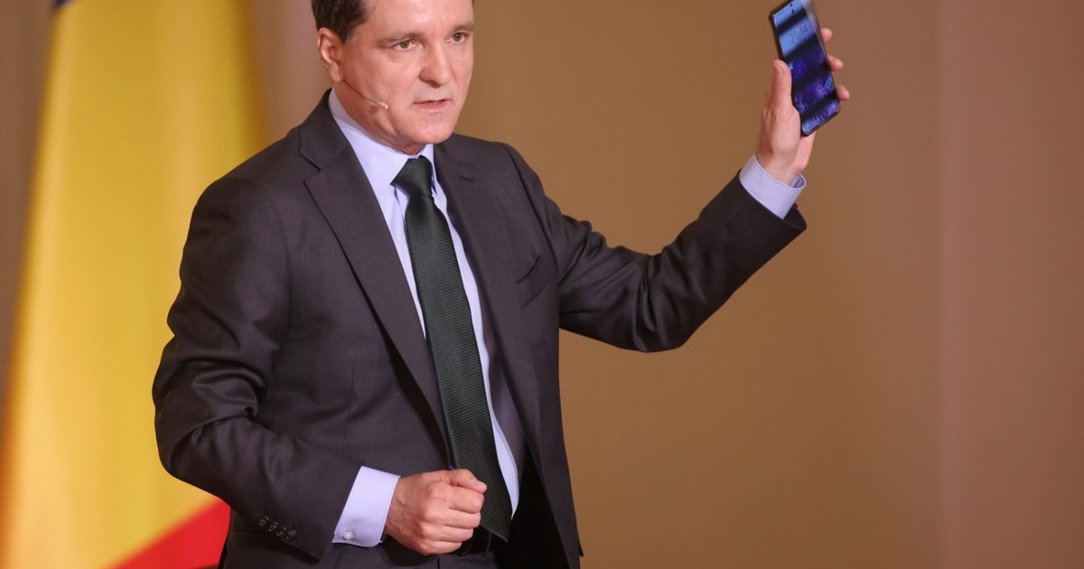 Nicușor Dan și Zelenski discută despre viitorul Ucrainei