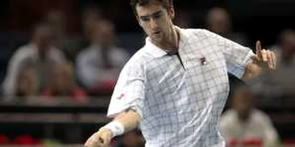 Marin Cilic