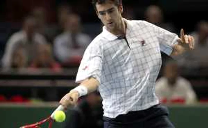 Marin Cilic