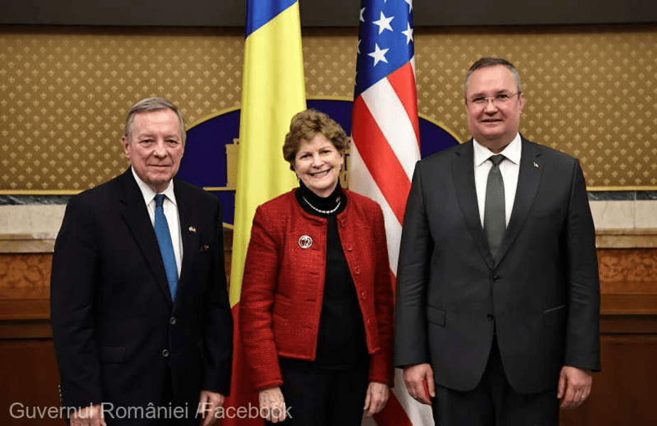 Cererea României de a fi inclusă în programul Visa Waiver este legitimă dar nu există garanții că acest pas se poate face imediat