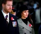 Prince Harry And Meghan Markle Attend Anzac Day Services jpeg